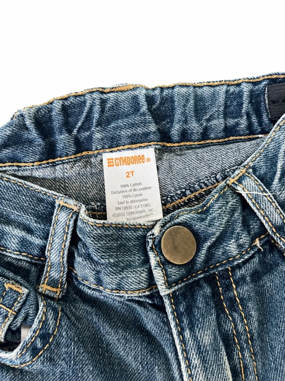 Gymboree adorable toddler
